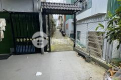 Bán lô đất sổ riêng xây dựng đường an dương vương