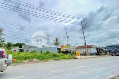 Bán gấp đất mt kdc 135 6 x 24 144m2 tt.bến lức, long an giá 14trm2, shr