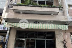 Nhà bán hẻm 453 đường lê văn sỹ quận 3.dt4,1 x12m.giá 13 tỷ