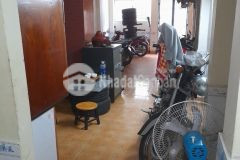 Nhà 3 tầng diện tích 28m², ngang 4x12m 3pn hẻm 3m thoáng pháp lý chuẩn