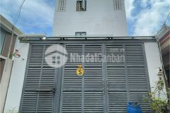 Chdv 3 lầu ngay đh ngân hànggiá 10.3t linh trung thủ đứcdòng tiền 36tr.