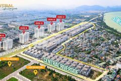 Bán nhà tầng ngay đại lộ nam sông mã, đối diện chung cư vinhomes, gần đại lộ châu âu cực hiếm