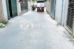 Bán đất ngõ phố nguyễn hữu cầu, ph ngọc châu, tp hd, 125.5m2, mt 5.04m, đườg oto