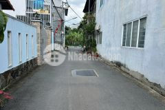 Nhà hẻm xe hơi hoàng hữu nam, long thạnh mỹ, q9, dt 70m², giá 4.6tỷ, thương lượng.