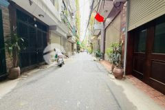 Phân lô quân đội, hoàng văn thái, ô tô tránh, nhà c4, 43m2, 14.3 tỷ sổ vuông