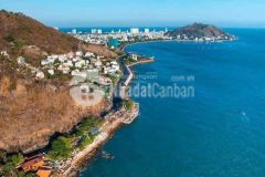 Chuyển nhượng 1,5ha mặt tiền hạ long giá 390 tỷ