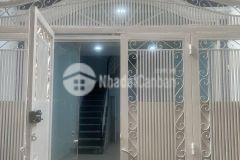 Bán nhà đường huỳnh văn bánh, trung tâm phú nhuận, 1 trệt, 2 lầu, sân thượng. giá 6,380 tỷ tl