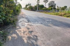 Bán 750m2 đất vườn mặt tiền ba sa gò mối, xã đức lập hạ giá 4,4 tỷ