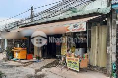 Dãy trọ 10 phòng thu nhập 15trtháng tại an tịnh trảng bàng, giá chỉ 750 triệu