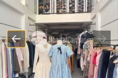 Nhà hẻm xe hơi, 56m2, 5 lầu, bình thạnh, giá 11 tỷ.