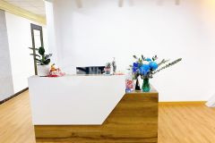 Văn phòng cho thuê tại tòa rox tower quận 1