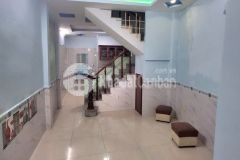 Trương công định 41m2 3.415 oto đậu cửa nhỉnh 3t