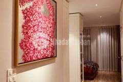 Vip nhà biệt thự ngõ điện biên phủ, bđ giá 29.5 tỷ, 42m2x6t, lô góc, ô tô đỗ