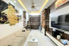 Bán nhà chu huy mân, 15m ra ô tô tránh, tặng full nội thất xịn sò, gần phố, giá mềm