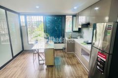 Bán căn hộ tập thể thanh xuân bắc, thanh xuân, nhà đẹp ở luôn, sổ đỏ lớn