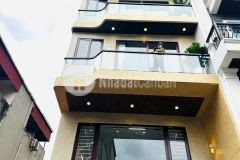 Siêu phẩm nhà đẹp 2 mặt thoáng đường ô tô ngõ phố bát khối dt 79m2. giá 22.6 tỷ