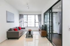 Cần bán gấp căn hộ blue shaphire bình phú q6, dt 75m2, 2 phòng ngủ, 2wc, nhà rộng thoáng mát, có sổ