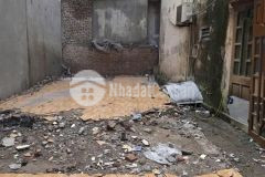 Bán đất phố văn hội đông ngạc ô tô vào đất. cạnh hv tài chính. cảnh sát 48m2. giá 7.9 tỷ