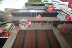 Bán ccmn chính kinh 50 trtháng, lô góc, 44m2, 7t tm, mt 4.1, 13.5 tỷ.