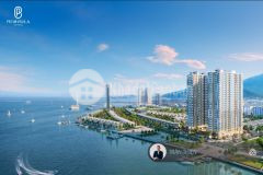 Công bố 40 căn hộ view sông hàn vĩnh cửu