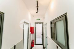 Chdv 8 tầng mới hẻm 656 quang trung ngang 8m 200m2 75pn tn 220tr gần chợ hht 50 tỷ.