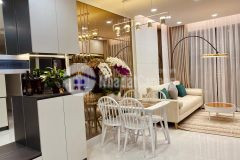 Bán căn góc 2pn safira khang điền riêng tư view sông biệt thự đẹp mắt và mát mẻ, mua ở đầu tư tốt