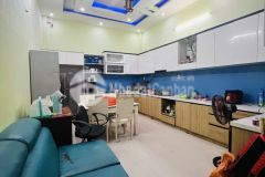 Phạm văn chiêu 65m2 sổ đẹp nở hậu hxt 12m chỉ 8.x tỷ