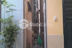 View sân bóng viettel, nguyễn lân, 2 ô tô tránh, đất, 66m2, 21.5 tỷ sổ vuông đẹp