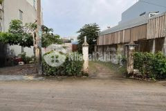 Bán đất mặt tiền trung chánh hóc môn giá rẻ 153m² ngang 7.5m chỉ 5.95 tỷ