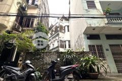 Bán đất phố vọng 37m phân lô ô tô dừng đỗ ngày đêm kinh doanh hai bà trưng