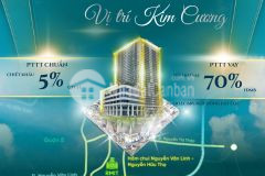 Mở bán các căn hộ lavida plus diện tích 53m² đến 95m² giá chỉ từ 4 tỷ sắp có sổ hồng