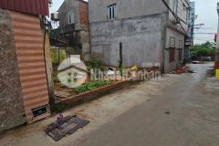 Đất giá đầu tư 52m2 ô tô ngủ trong đất giá chỉ nhỉnh 7 tỷ sổ đỏ