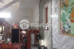 Bán nhà 3 tầng mới hà lâm,thư lâm ô tô đỗ 57m 5,25 tỷ