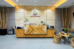 Văn phòng cho thuê tại tòa nhà acm quận 3