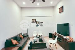 20m ra ô tô, hoàng mai, lô góc, ngõ thông kinh doanh, 61m2, mt 6.5m, 12.8 tỷ.