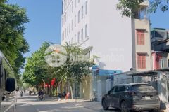 Mặt phố hà kế tấn bán 50m tặng nhà vỉa hè kinh doanh thanh xuân