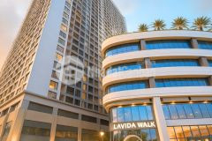 Cơ hội đầu tư officetel lavida plus quận 7 3 căn view sông nội khu giá chỉ từ 69 triệum²