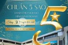 Bán nhanh loạt căn hộ lavida plus quận 7 1pn, 2pn, 3pn giá tốt chính chủ