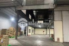 Cho thuê nhà kho 370m2 tại hoà khánh giá siêu rẻ chỉ 15 triệutháng