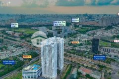 Bán nhanh officetel lavida plus 3 căn hiếm view đẹp, giá chỉ từ 3,6 tỷ pháp lý rõ ràng