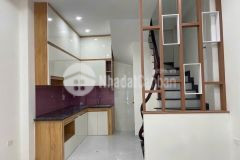 Bán nhà đường ngô quyền, hà đông chỉ hơn 7 tỷ