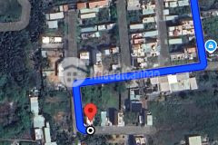 Đất hẻm xe hơi 47 đường trường lưu, long trường, quận 9, 54m, giá 3.2 tỷ.