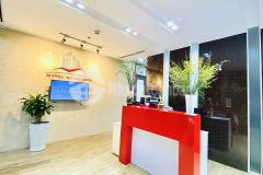 Văn phòng cho thuê tại tòa nhà viettel quận 10