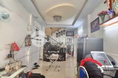 Tân bình 52m2 nh 2 tầng hoàn công hẻm trước nhà 5m chỉ 5.4 tỷ tl. đến nơi để cảm nhận ạ