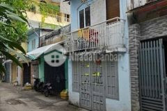 Bán nhà hẻm xe hơi quận bình thạnh, điện biên phủ