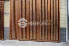 Cần bán gấp nhà 150m² giá 850 triệu sổ hồng riêng, đ.suối lội tân thông hội