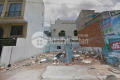 Bán lô đất biệt thự có công viên nội khu đường số 5 p17 gò vấp