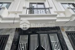 Bán nhà phố nam dư ngõ thông phố tây trà hoàng mai, nhà mới 5 tầng thoáng trước sau.