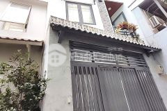 Khu hiếm nhà bán, trường sa p13 phú nhuận, 4 tầng 31m2, giá 6.x ty