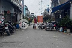 Bán nhà bình tân hẻm thông thoáng nhà đẹp 4 tầng 72m² giá chỉ hơn 5 đồng